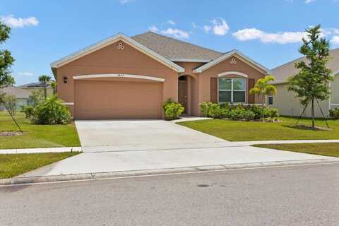 3423 Trinity Circle, Fort Pierce, FL 34945