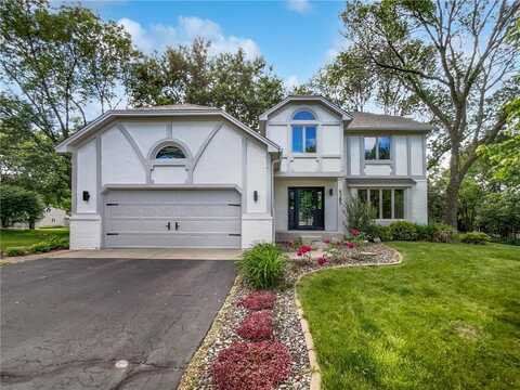 4385 Ithaca Lane N, Plymouth, MN 55446