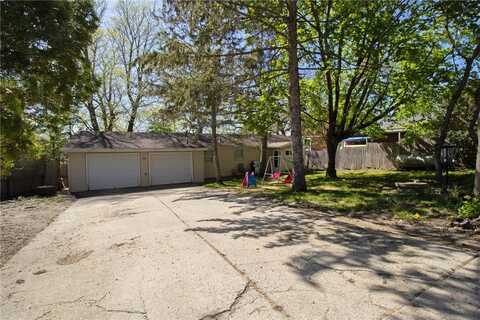 8129 Griffith Avenue NW, East Bethel, MN 55358
