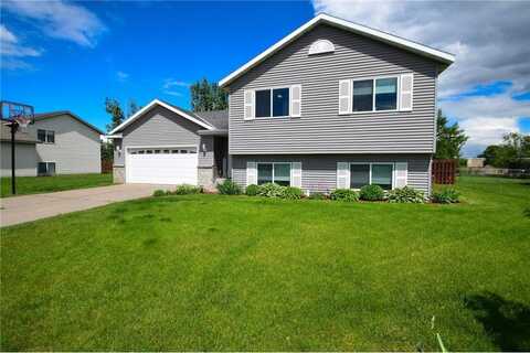 1012 6th Avenue NW, Rice, MN 56367