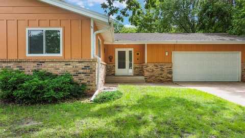 8395 Greenwood Drive, Mounds View, MN 55112