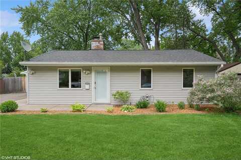 5214 Great View Avenue, Brooklyn Center, MN 55429