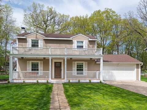 515 Shadyway Road, Wayzata, MN 55391