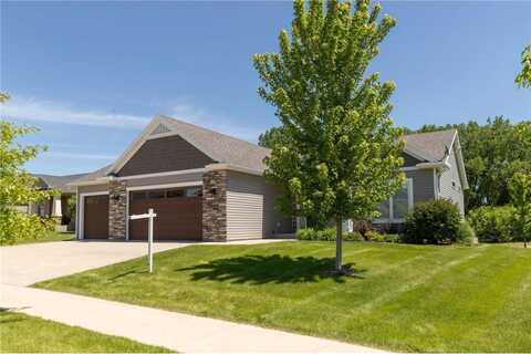 5460 Ridgeview Drive NW, Rochester, MN 55901