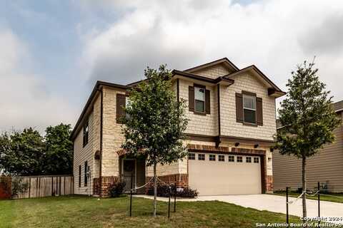 5217 NATURE PATH, Schertz, TX 78124