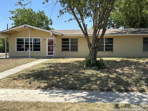 4503 Waikiki Drive, San Antonio, TX 78218