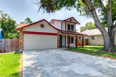 9510 Autumn Grove, San Antonio, TX 78254