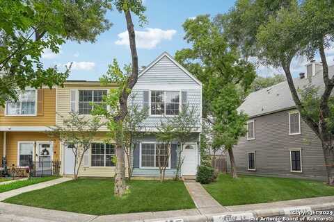 1841 Garys Park St, San Antonio, TX 78247