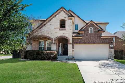 433 BISON LN, Cibolo, TX 78108