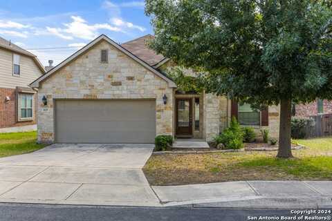 527 POINT MDW, San Antonio, TX 78253