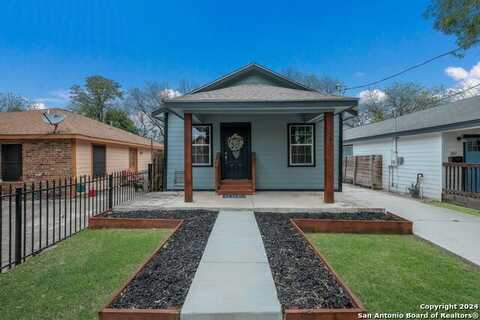 341 LONE STAR BLVD, San Antonio, TX 78204