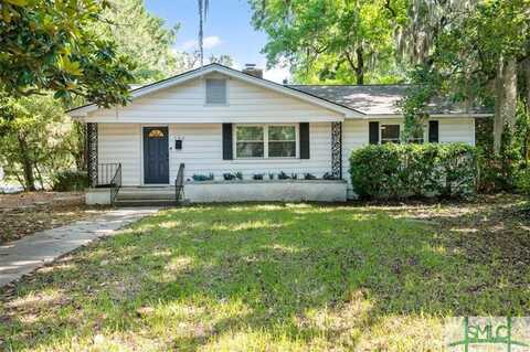 102 E 66th Street, Savannah, GA 31405