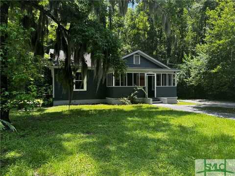 4318 Walton Street, Savannah, GA 31405