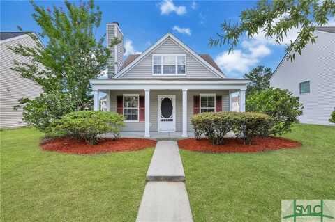 33 Westbourne Way, Savannah, GA 31407