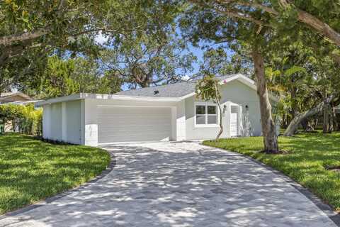 134 Antigua Drive, Cocoa Beach, FL 32931