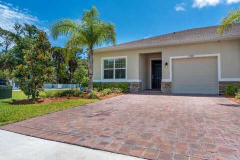 2709 Ben Hogan Court, West Melbourne, FL 32904