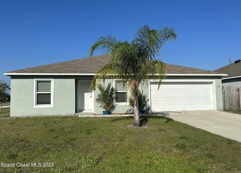 110 Maywood Avenue NW, Palm Bay, FL 32907