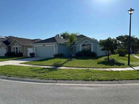 2415 Canopy Drive, Melbourne, FL 32935