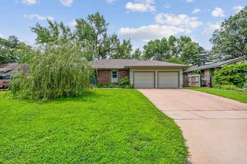 5711 E 20th St. N., Wichita, KS 67208