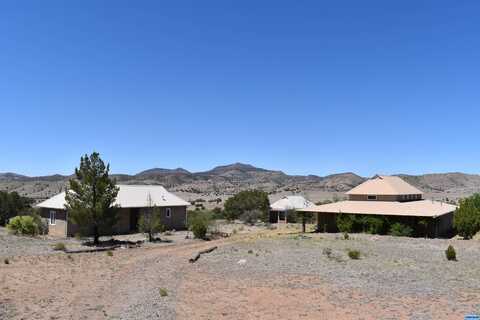 89 Wilson Road, San Lorenzo, NM 88041