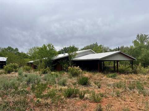 3164 State Road 96, Coyote, NM 87012