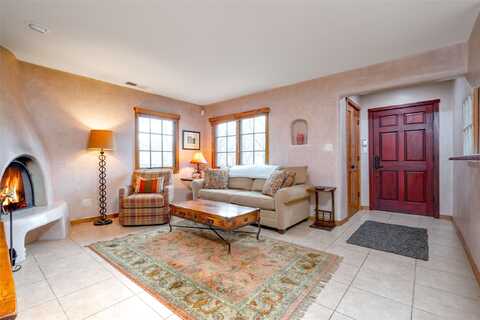 815 E Alameda, Santa Fe, NM 87501