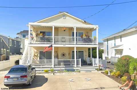 305 W Beach Ave, Brigantine, NJ 08203