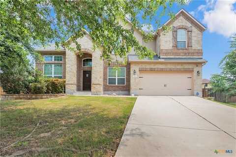 819 Cathedral Court, Harker Heights, TX 76548