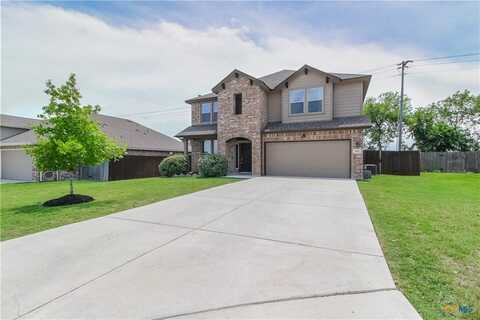 161 Conway Castle Drive, New Braunfels, TX 78130