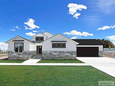 2021 Cruiser Loop, BLACKFOOT, ID 83221