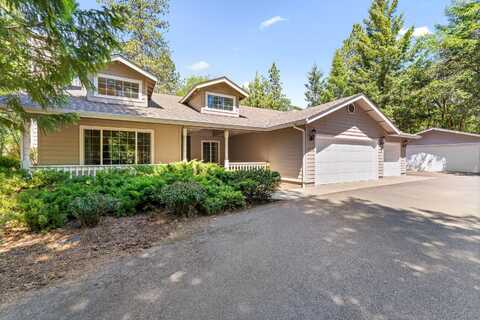 452 Wildflower Drive, Merlin, OR 97532