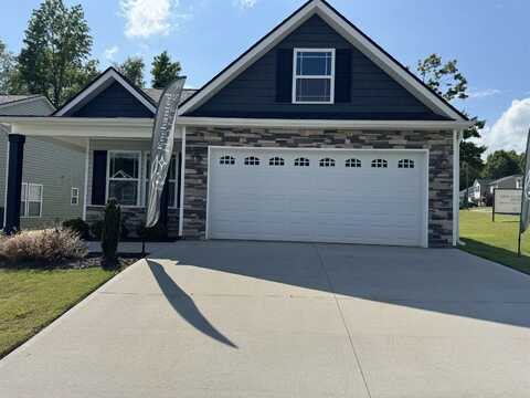 388 Timberwood Drive, Woodruff, SC 29388