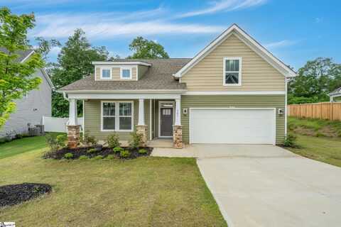 701 Sunwater Drive, Duncan, SC 29334