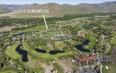 11 Streamside Dr, Blaine County, ID 83333