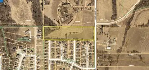 Lot 1 9 AC. M/L STATE ORCHARD Road, COUNCIL BLUFFS, IA 51503