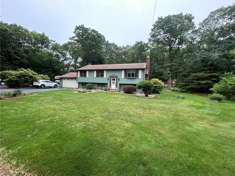 324 Shippeetown Road, East Greenwich, RI 02818