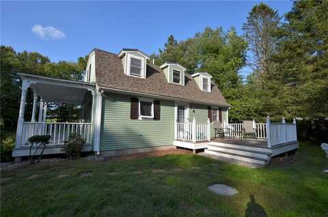 1815 Wheeler Street, Dighton, MA 02764