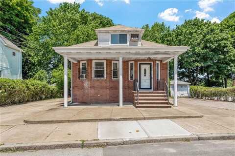 531 Park Avenue Avenue, Cranston, RI 02910