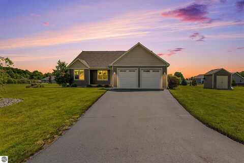 409 Waxwing Drive, Traverse City, MI 49696