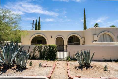 8069 E Cameo Ci Circle, Tucson, AZ 85750