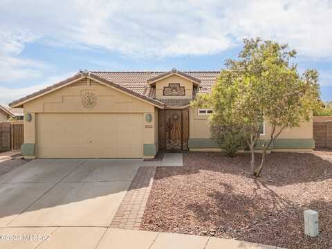 12963 N Rocky Butte Place, Marana, AZ 85658