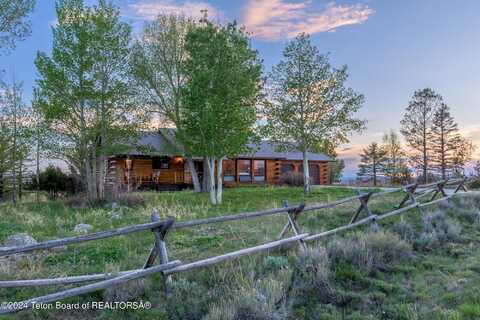 7 PARK CIRCLE, Pinedale, WY 82941