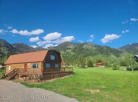423 ALTA DRIVE Drive, Star Valley Ranch, WY 83127