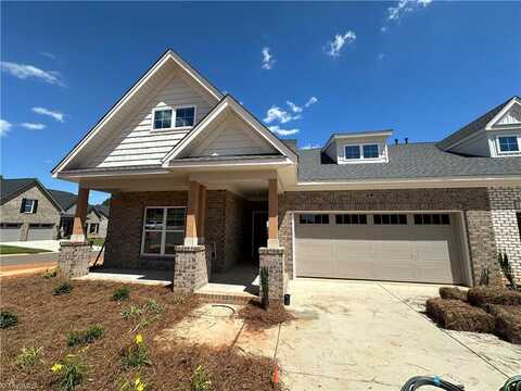 4247 Quartersaw Lane, Clemmons, NC 27012