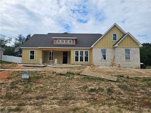 207 Wynnfall Drive, Lexington, NC 27295