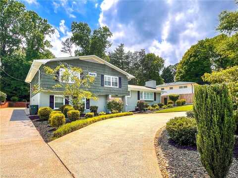 3332 York Road, Winston Salem, NC 27106