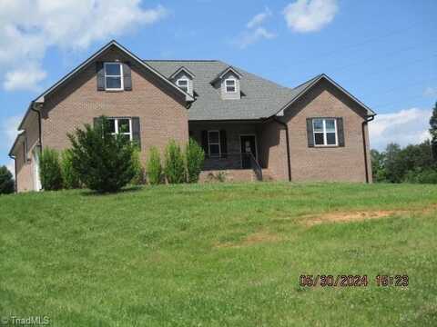 122 Fritts Farm Court, Lexington, NC 27295