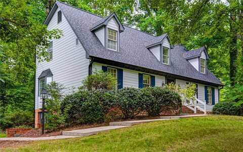 8088 Lasater Road, Clemmons, NC 27012