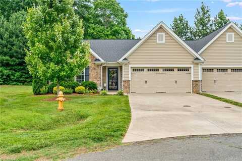 5109 Moseley Drive, Clemmons, NC 27012