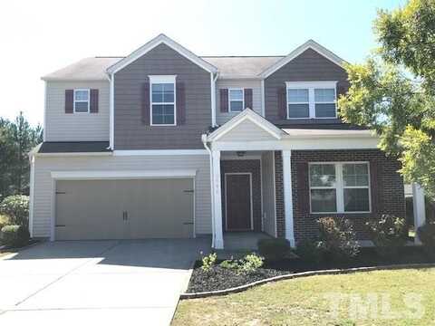 3846 Althorp Drive, Raleigh, NC 27616